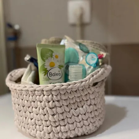 Kutak Mira Lägenhet