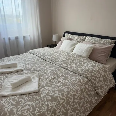 Lägenhet Kutak Mira *