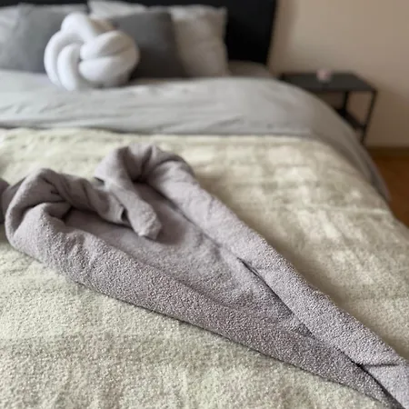 Kutak Mira Lägenhet